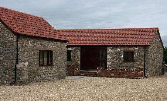 Sedbury Farm Cottages