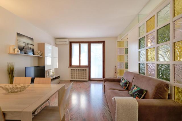 ApartmentsGarda - GardaLux Apartments