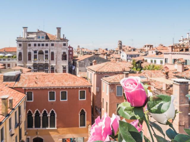 Venice Palace Tintoretto by Wonderful Italy