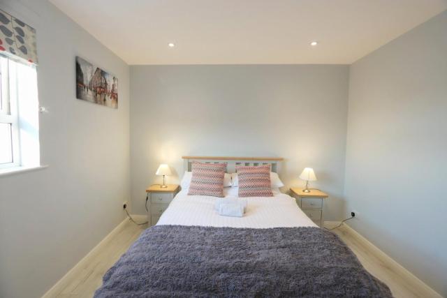 Stylish apartment close to Causeway Coast & Glens