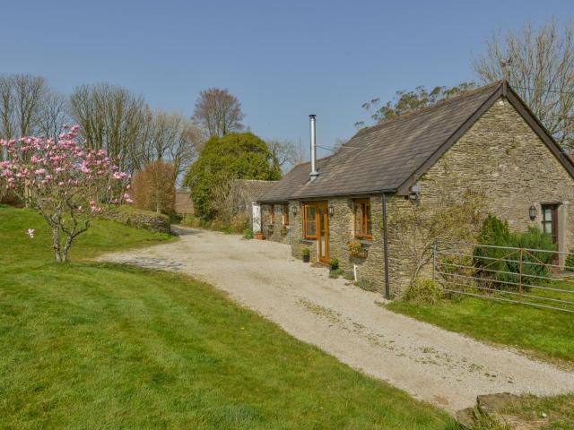 Hook Cottage