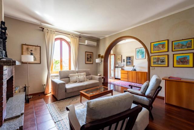 Apartment Villa Bruna Rapallo