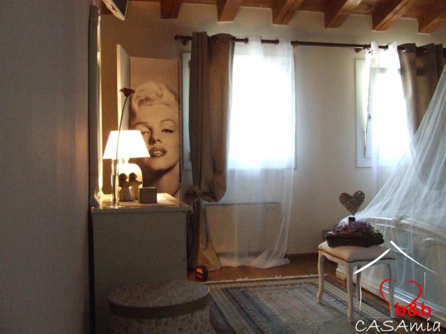 B&B CASA mia - camere in appartamento privato -