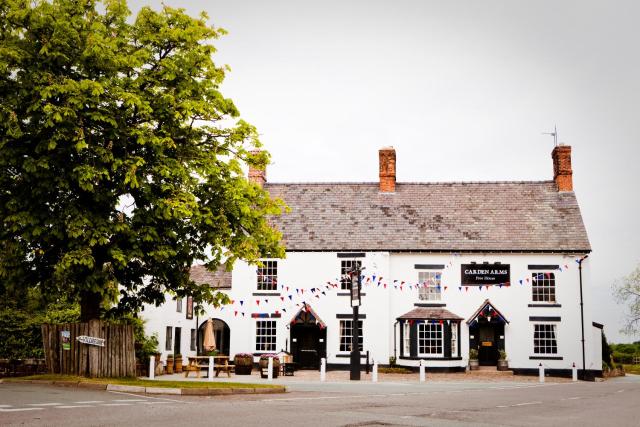 The Carden Arms