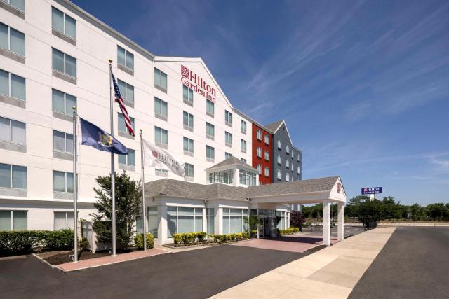 Hilton Garden Inn Queens/JFK