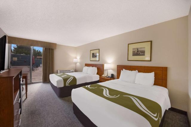 Quality Inn & Suites Canon City