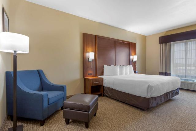 Best Western Texas City