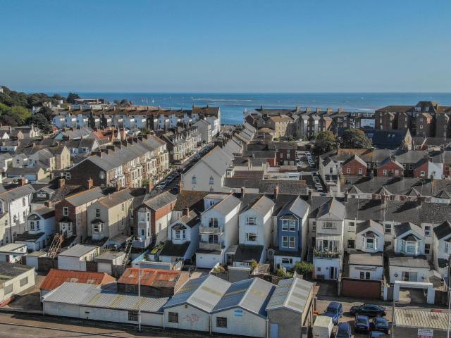 Sunnymead Penthouse, Exmouth