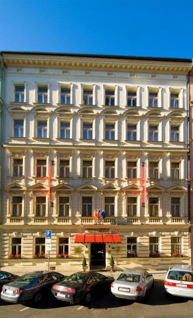 Hotel Malá Strana