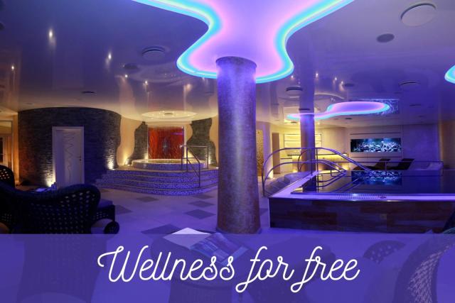 Hotel Ambiente Wellness & Spa