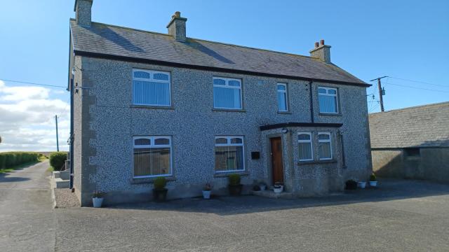 Dark Hedges Causeway Family Escape