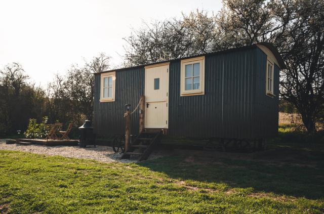 Avon Riverside Glamping