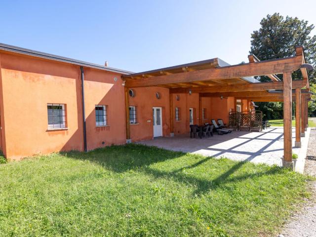 Apartment Winery Villa Vitas Dépendance - App-2 by Interhome