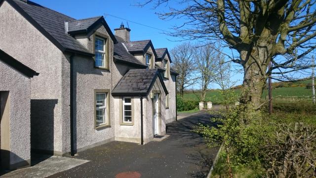 The Cottage at Corvally