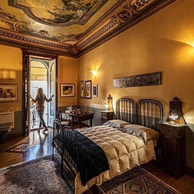 B&B Palazzo Melluso