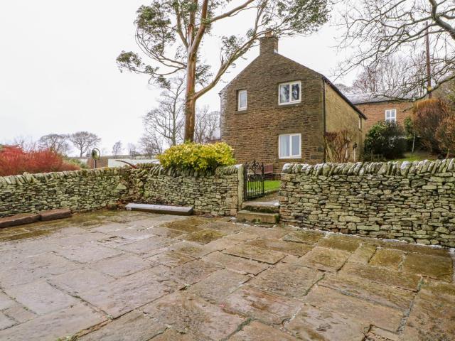 Bowden Head Farmhouse Cottage