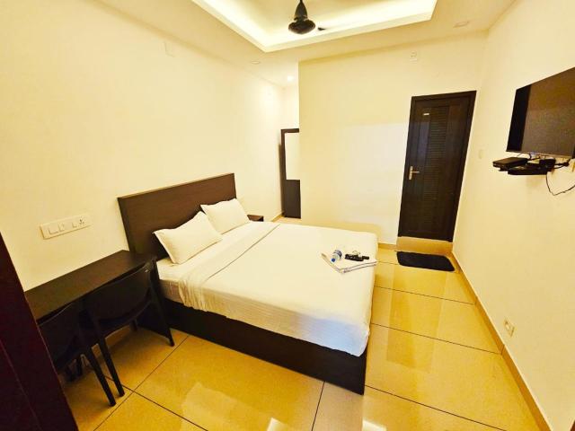 Apsara Residency