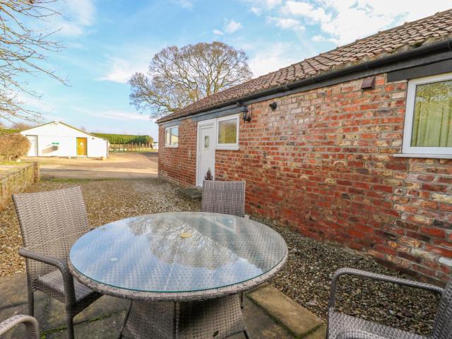 The Cottage at Manor Farm