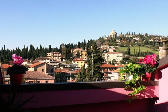 Bed & Breakfast CUORE DI GIULIETTA