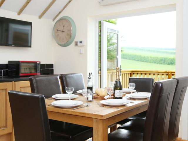 Kentish Barn Retreat