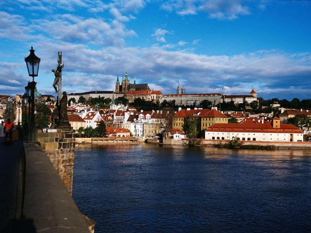 Fairmont Golden Prague