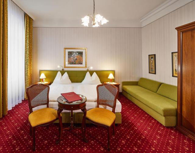 Hotel Austria - Wien