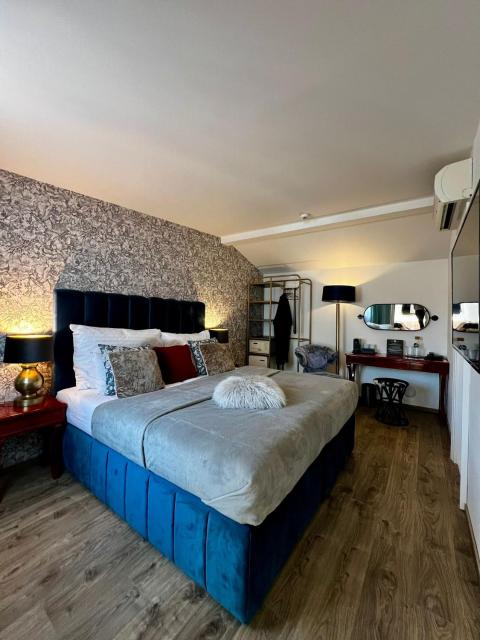 Antik Hotel Prague