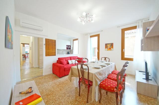 DolceVita Apartments N 372