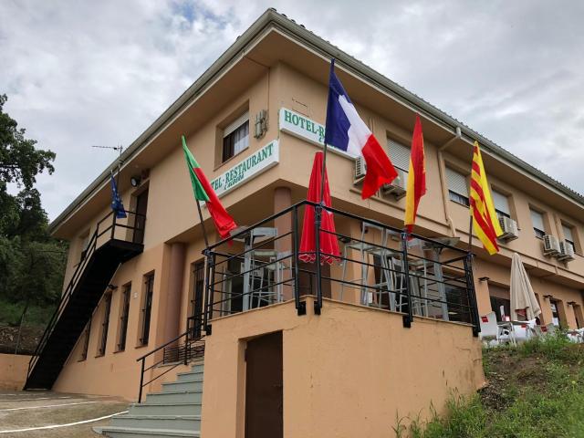 Hotel l'Albera