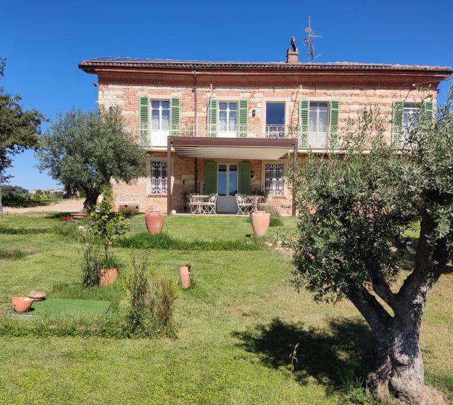 Country House Montessino - adults only