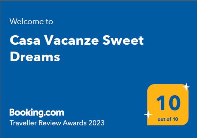 Casa Vacanze Sweet Dreams