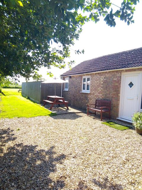 Little Owls Nest Holiday Home