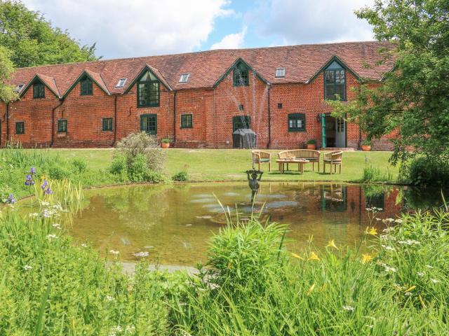 Buckholt Stables