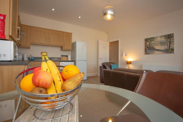 Norton Serviced Apartments