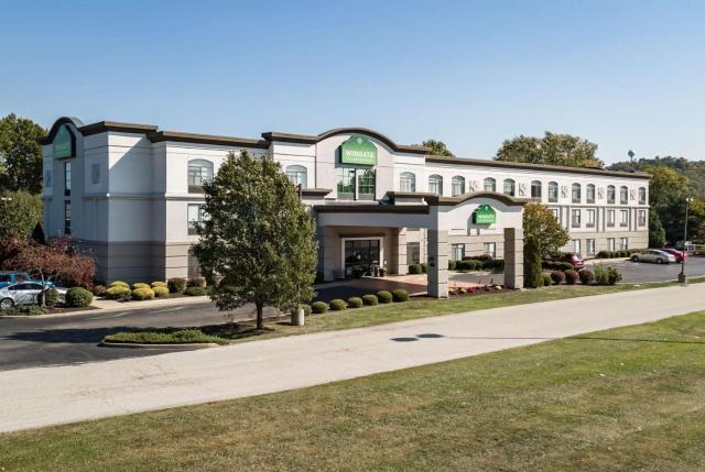 Wingate by Wyndham Parkersburg - Vienna