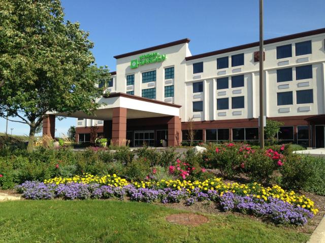 Wyndham Garden Elk Grove Village - O'Hare