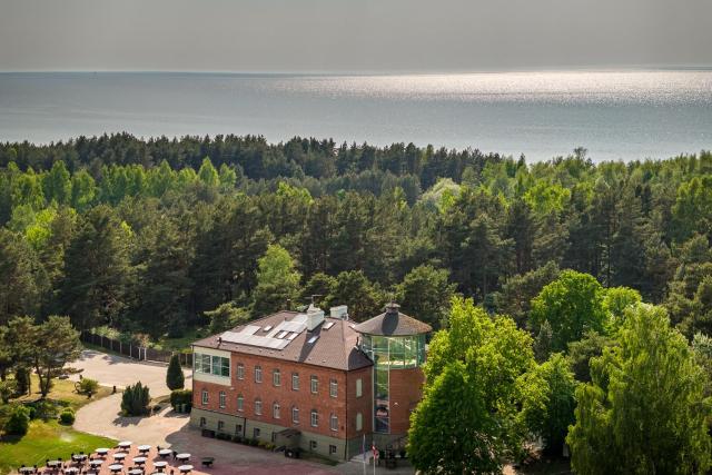 Roze Village Jūrnieka Ligzda