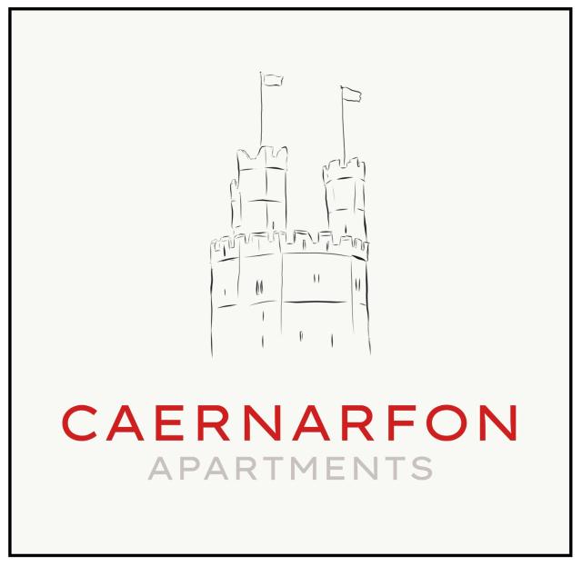 Caernarfon Hotel-Apartments