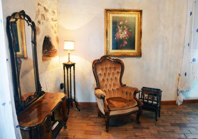 L'Antico Sogno Guest House