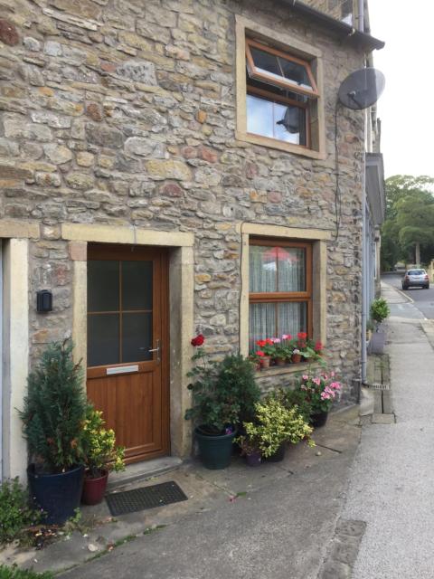 Little Pinfold Cottage