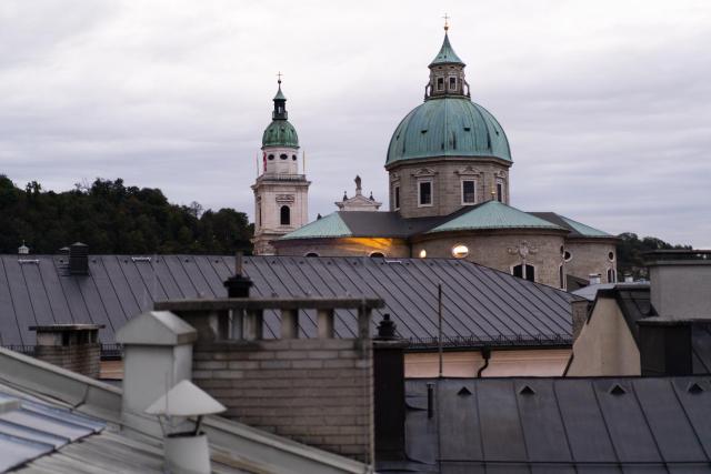 Altstadthotel Kasererbräu