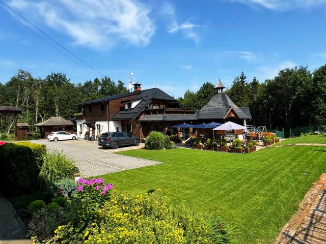 Hotel Na Dolině