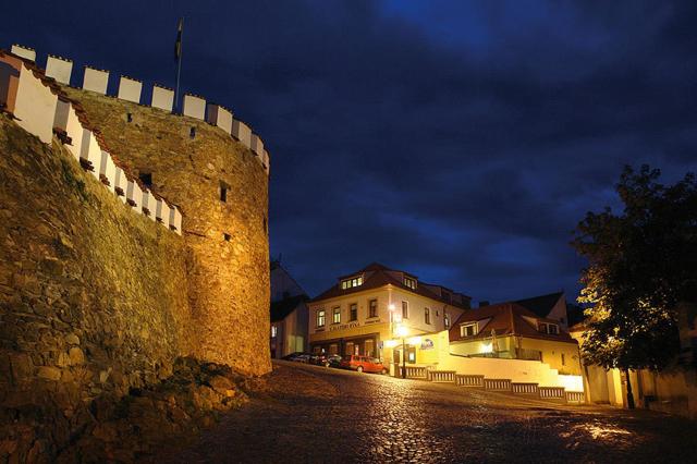 Hotel U Zlatého býka