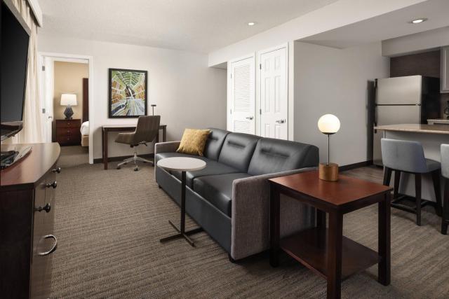 Residence Inn by Marriott Seattle/Bellevue