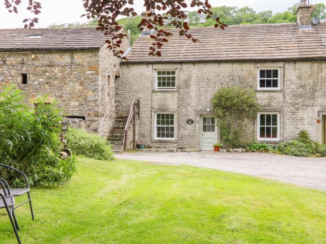 Church Farm Cottage