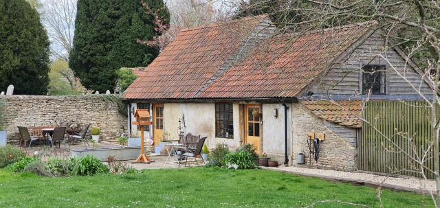 Converted Barn House - Central Oxford, Cotswolds