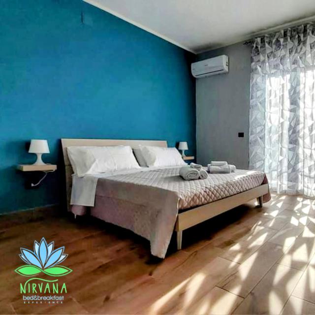 Nirvana Bed and Breakfast Experience