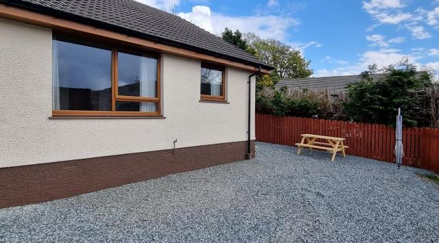 20 Stormyhill Road, Portree, Isle of Skye