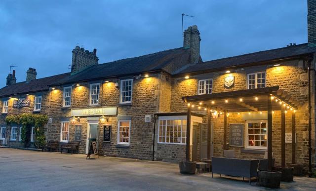 The Farmers Arms Inns