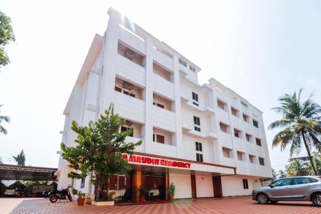 Super Hotel O Samrudhi Residency